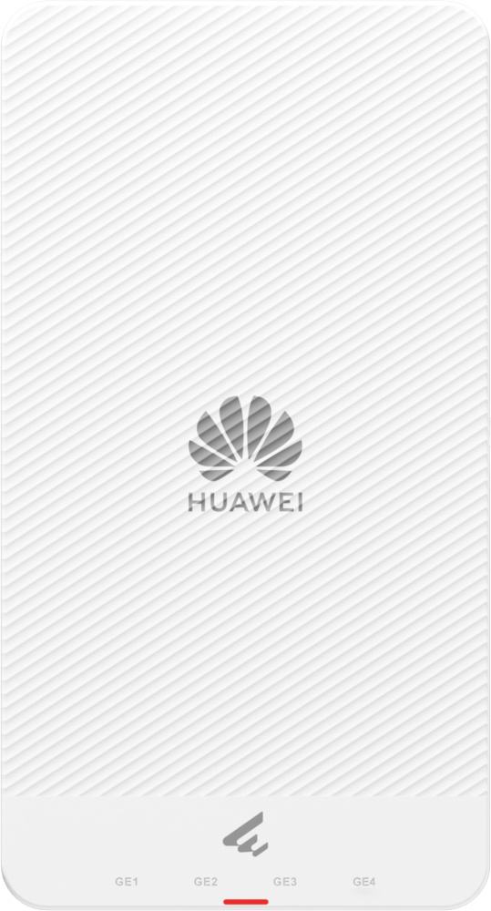 Access Points | HUAWEI AP265E — Access Point , 2975Mbit/s, 5 x RJ-45, 2.4/5GHz, 2 Antenas Internas, 1 Pieza