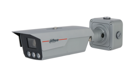 Cámaras de Seguridad IP | DAHUA DHI-ITC431-RW4F — Cámara de Seguridad IP Bullet para Interiores/Exteriores , Alámbrico, 2688 x 1520 Pixeles, Día/Noche