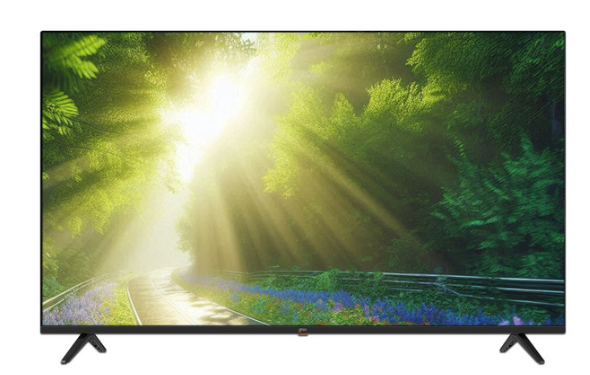 Pantallas | GHIA G65W26Q — Smart TV QLED 65", 4K Ultra HD, Negro