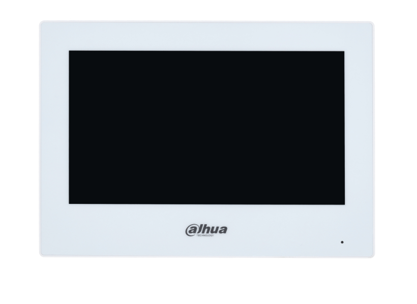 Accesorios para Videoporteros | DAHUA DHI-VTH2621GW-P — Monitor IP 7" , Alámbrico, Altavoz