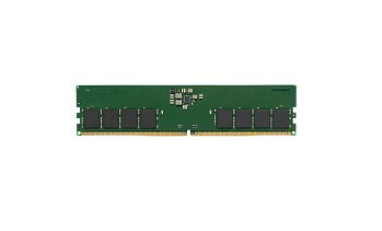 Memorias RAM para PC | KINGSTON KVR56U46BS8-16 — Memoria RAM DDR5, 5600MHz, 16GB, CL46, Verde