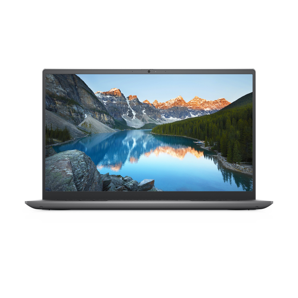 Laptops | DELL CC8N6-DT — Laptop Inspiron 5415, 14" 1920x1080 Full HD, AMD Ryzen 5 5500U, 8GB, 512GB SSD, Windows 11 Home, Español