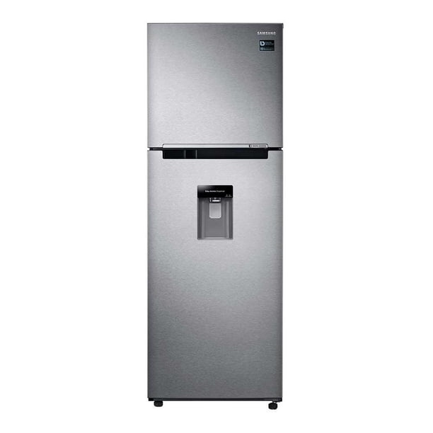 Refrigeradores | SAMSUNG RT32K5710SL — Refrigerador , 12 Pies Cúbicos, Plata