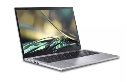 Laptops | ACER ZN.N01SI.03T-W11H-ROW — Laptop Aspire 3, 15.6" 1920x1080 Full HD, AMD Ryzen 7 7730U, 16GB, 512GB SSD, Windows 11 Home, Inglés