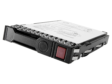Discos Duros para Servidores | HP ENTERPRISE 801888-B21 — Disco Duro para Servidor HPE 3.5", 4TB, SATA III, 7200RPM, 6 Gbit/s