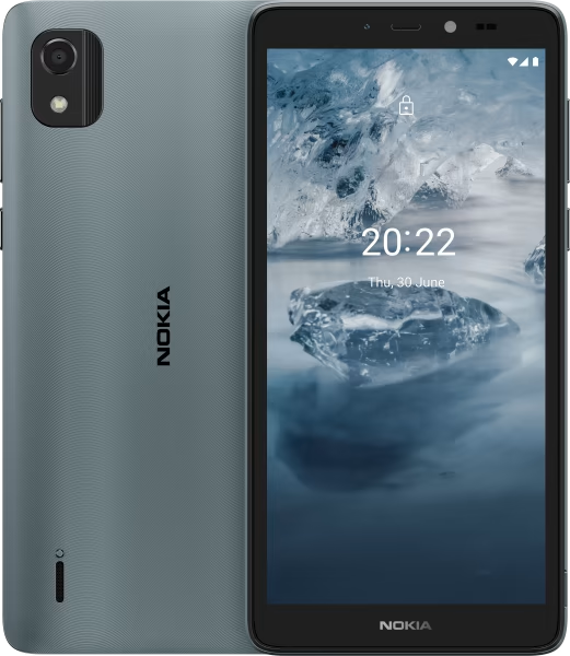 Celulares | NOKIA NOKIA TA-1471 — ﻿ C2 2da Edición 5.7", 32GB, 2GB RAM, Azul