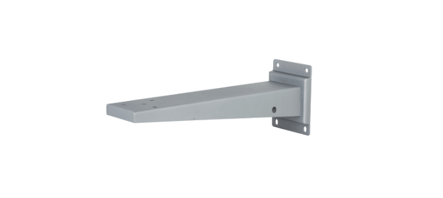 Brazos y Soportes | DAHUA 3012 — Soporte de Pared para Cámara PTZ, hasta 30kg, Gris