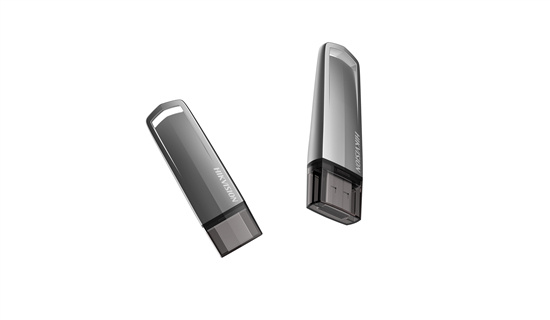Memorias USB | HIKVISION HS-USB-M200/32G — Memoria USB M200, 32GB, USB-A 3.0, Lectura 20MB/s, Escritura 10MB/s, Gris