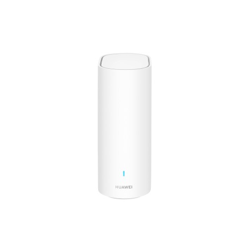 Router | HUAWEI 53030EAP — Router Mesh3 MU-MIMO Firewall, Wi-Fi 6, 4 x RJ-45 3000 Mbit/s WLAN, Inalámbrico, Doble Banda 2.4/5 GHz