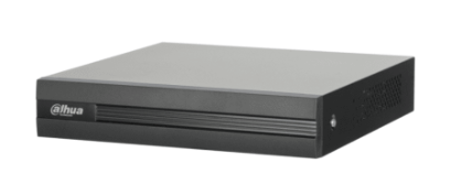 Grabadoras de Video Digital (DVR) | DAHUA DH-XVR1B08H-I/T — DVR 8 Canales para 1 Discos Duros, máx. 6TB, 2 x USB 2.0, 1 x RJ-45