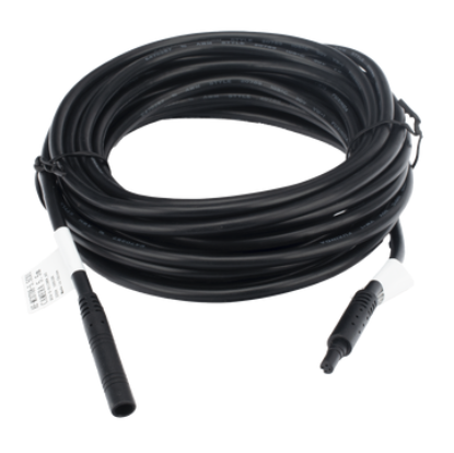 Cables y Adaptadores | HIKVISION AE-MC0708-5.5C01 — Cable Aviación Macho - Aviación Hembra, 6 Metros