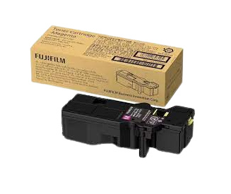 Tóner | FUJIFILM CT203542 — Tóner Alto Rendimiento Magenta, 4.000 Páginas