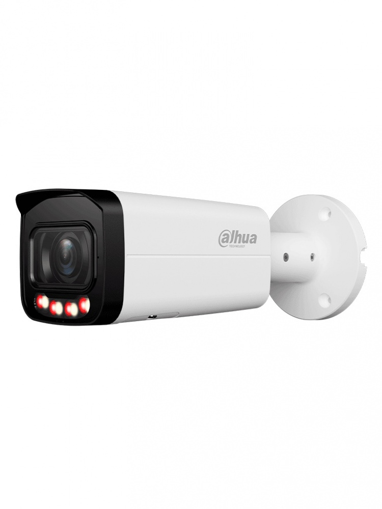 Cámaras de Seguridad IP | DAHUA DH-IPC-HFW2649T-ZAS-IL — Cámara de Seguridad IP Bullet IR para Interiores/Exteriores , Alámbrico, 2688 x 1520 Pixeles, Día/Noche