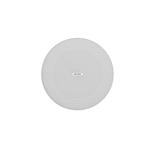 Bocinas para Alarmas | HIKVISION DS-QAZ1610G1-BE — Bocina para Alarmas , Alámbrico/Inalámbrico, 10W, 89dB, 120 - 20000Hz