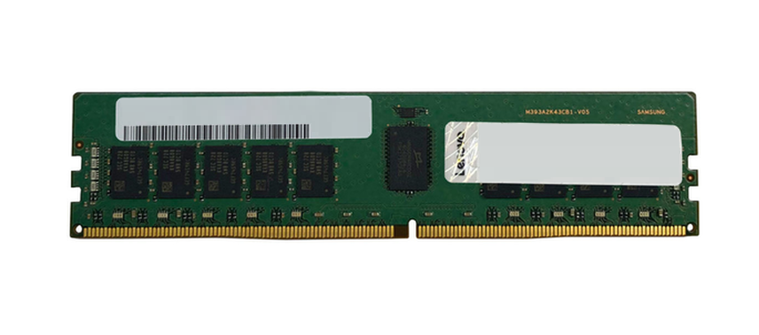 Memorias RAM para Servidores | LENOVO 4X77A99751 — Memoria RAM ThinkSystem DDR5, 5600MHz, 16GB, ECC, CL46