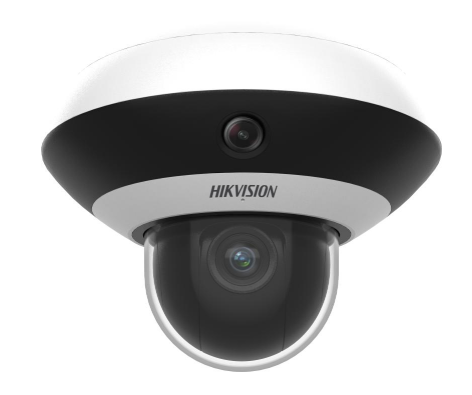 Cámaras de Seguridad IP | HIKVISION DS-2DP3D404IWG1-E/36(F5) — Cámara de Seguridad IP PTZ IR para Interiores , Alámbrico, 1920x1080 Full HD, Día/Noche
