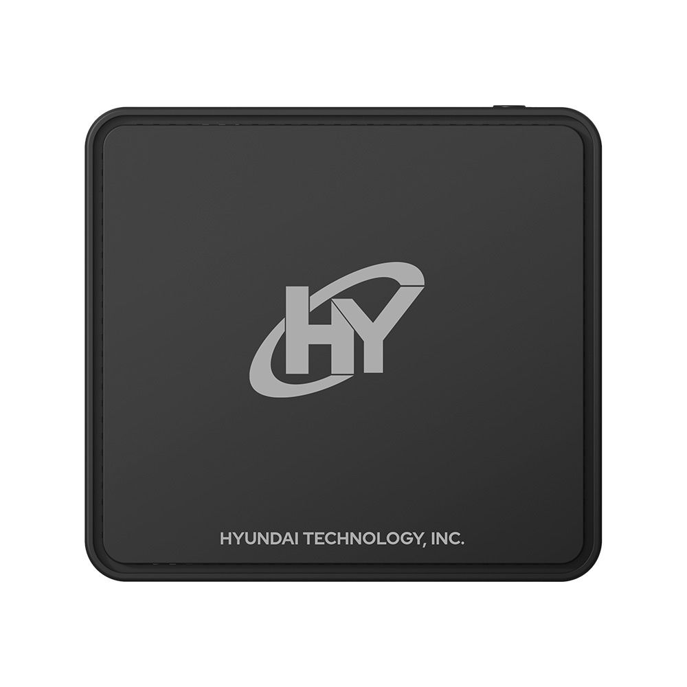 Mini PC's | HYUNDAI HTN4020MPC04 — Mini PC , Intel Celeron N4020, 4GB, 128GB SSD, Windows 11 Home