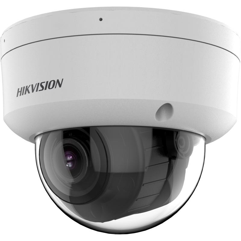 Cámaras de Seguridad IP | HIKVISION DS-2CD2723G2-LIZS2U — Cámara de Seguridad IP Domo para Exteriores , Alámbrico, 1920x1080 Full HD, Día/Noche