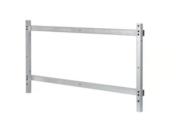 Soportes para Pantallas | DAHUA LS460-E/U-B11 — Montaje de Pared para Pantalla 46", para LS460UCM-EF/LS460UCM-UF/LS460UDM-EF