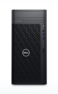 PC's de Escritorio | DELL 0B87485 — Computadora Precision 3680 Tower, Intel Core Ultra 5 245, A1000, 32GB, 1TB SSD, Wi-Fi, Windows 11 Pro