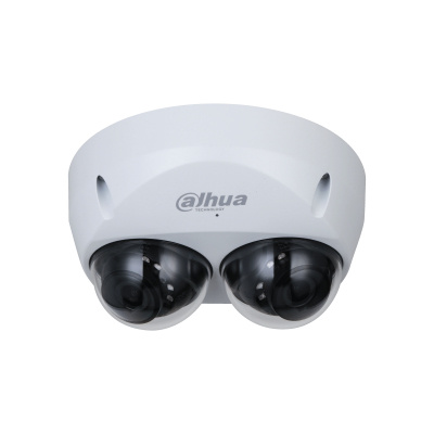 Cámaras de Seguridad IP | DAHUA DH-IPC-HDBW5441F-AS-E2 — Cámara de Seguridad IP Domo IR para Interiores/Exteriores IPC-HDBW5441F-AS-E2, Alámbrico, 2560 x 1440 Pixeles, Día/Noche