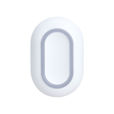 Botones de Pánico | DAHUA DHI-ARD821-W2 — Botón de Emergencia RD821-W2, Inalámbrico, Batería, 433.1/434.6 MHz