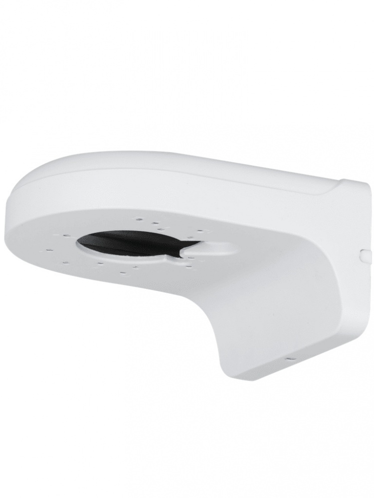 Brazos y Soportes | DAHUA DH-PFB2204W — Soporte de Pared para Cámara Domo, hasta 1kg, Gris