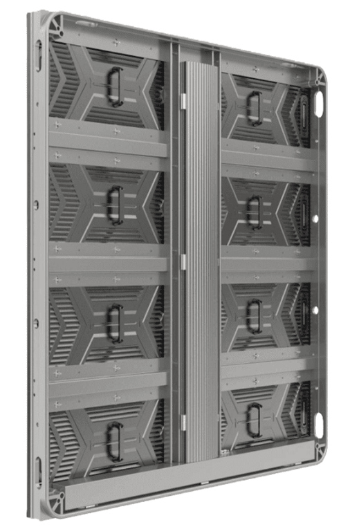 Soportes para Videowalls | DAHUA DHI-PHGOA10-FC — Soporte para Pantalla Videowall 37", hasta 10kg