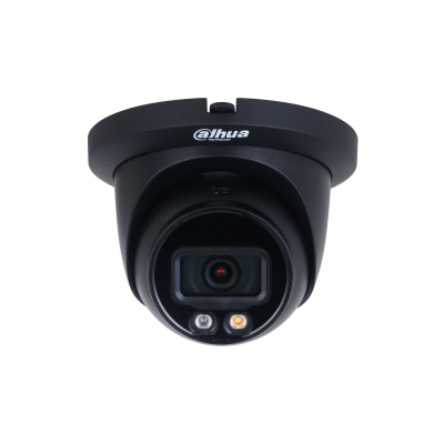 Cámaras de Seguridad IP | DAHUA DH-IPC-HDW5449TM-SE-LED — Cámara de Seguridad IP Smart WiFi Torreta IR para Interiores/Exteriores , Alámbrico, 2688 x 1520 Pixeles, Día/Noche