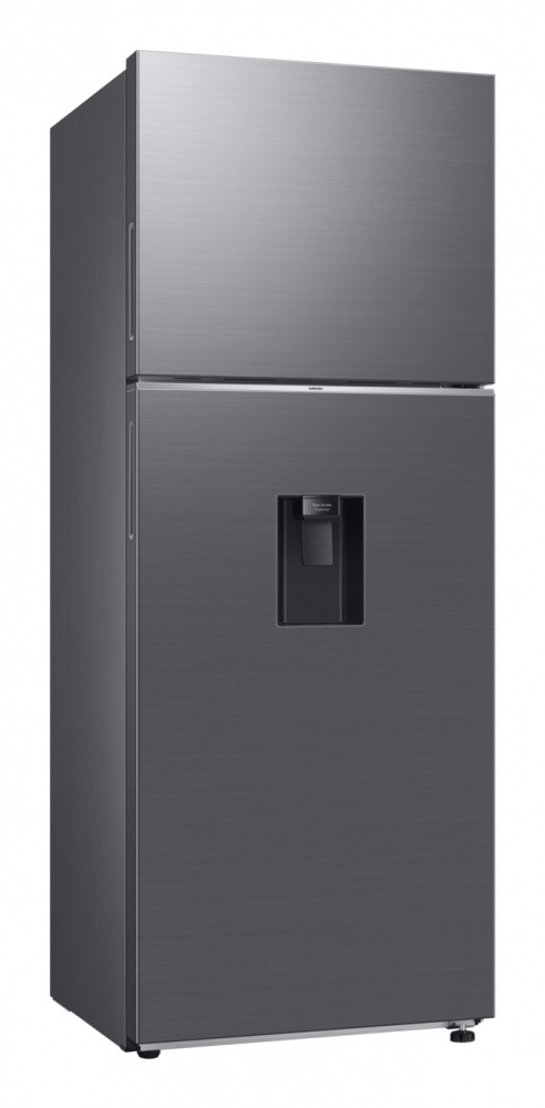 Refrigeradores | SAMSUNG RT42DG6224S9EM — Refrigerador , 15 Pies Cúbicos, Plata