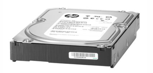 Discos Duros para Servidores | HP ENTERPRISE 801882-B21 — Disco Duro para Servidor HPE 3.5", 1TB, SATA III, 7200RPM, 6 Gbit/s