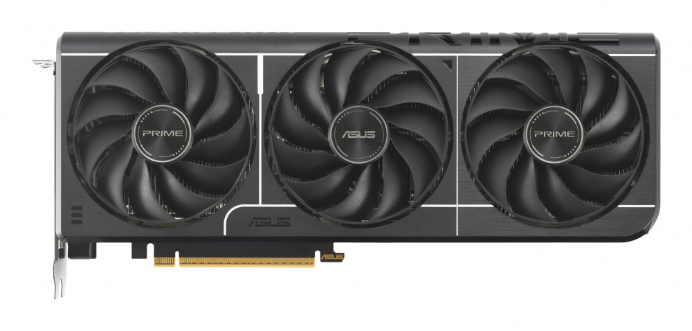 Tarjetas de Video | ASUS 90YV0MP1-M0AA00 — Tarjeta de Video NVIDIA GeForce RTX 5060 Ti PRIME, 8GB 128-bit GDDR7, PCI Express 5.0