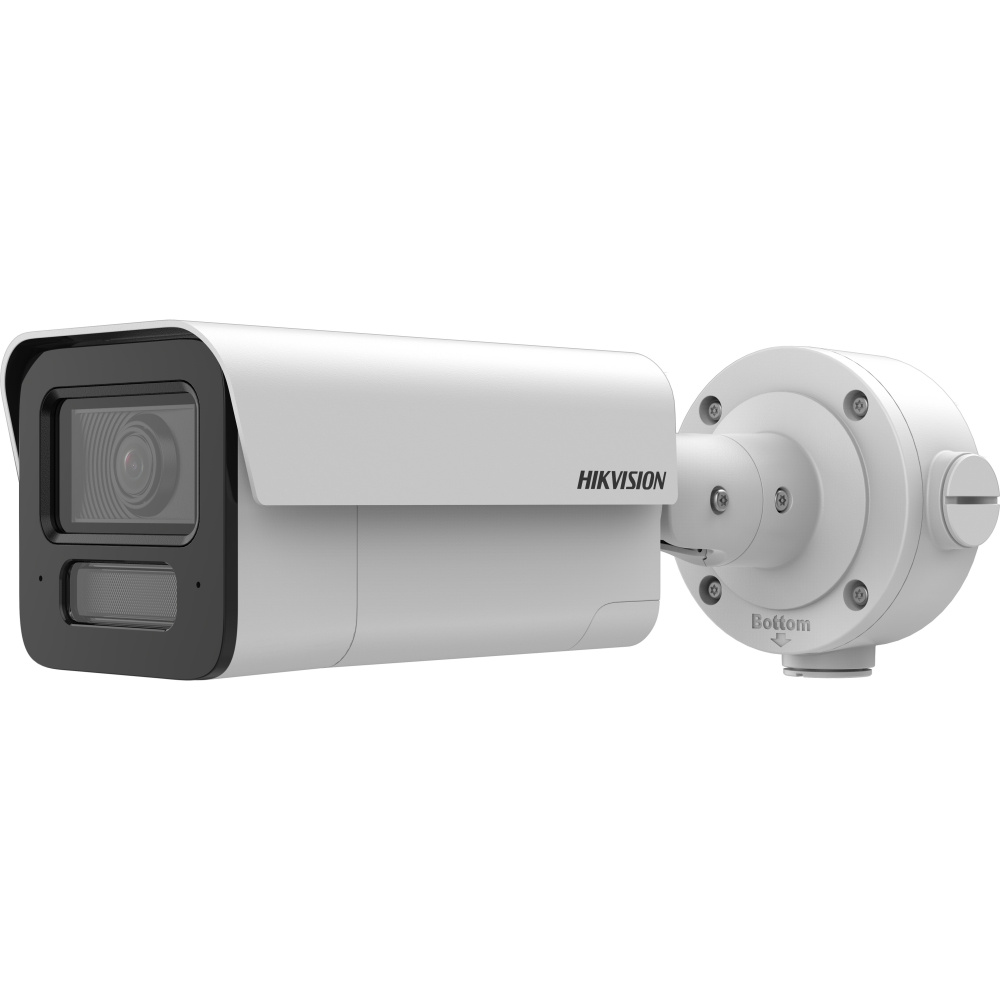 Cámaras de Seguridad IP | HIKVISION IDS-2CD5T47G2/V-XS(4MM) — Cámara de Seguridad IP Bullet para Interiores/Exteriores , Alámbrico, 2688 x 1520 Pixeles, Día/Noche