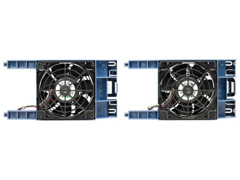 Enfriamiento para Servidores | HP ENTERPRISE P48908-B21 — HPE Módulo de Ventilador para ProLiant DL3X0 Gen1 1U