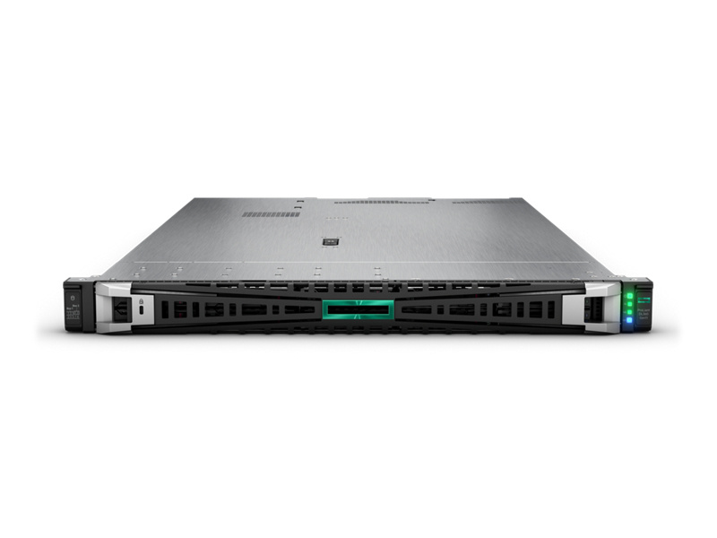Servidores | HP ENTERPRISE P75343-DM5 — Servidor HPE ProLiant DL360 Gen11, Intel Xeon Silver 4410Y, 64GB DDR5, 1.92TB, 2.5/3.5", SATA, Rack (1U) - no Sistema Operativo Instalado