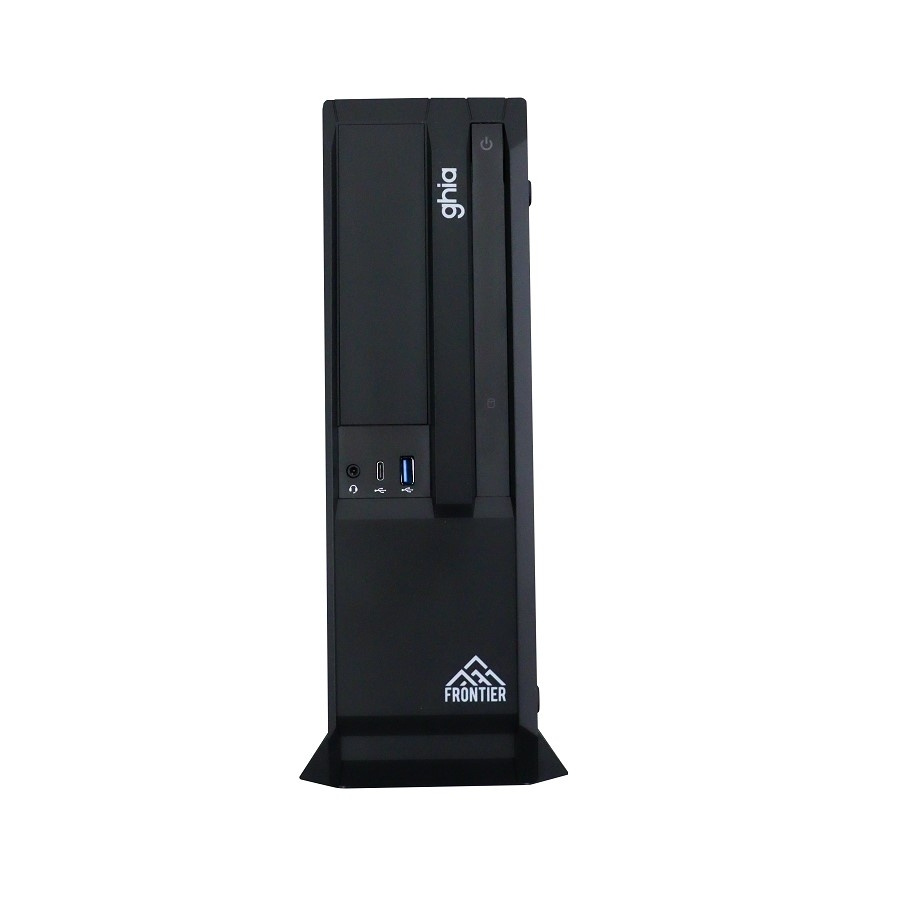 PC's de Escritorio | GHIA PCGHIA-3628 — Computadora , Intel Core Ultra 7 265, 16GB, 1TB SSD, Wi-Fi, Windows 11 Pro
