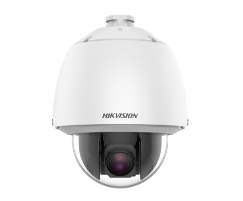 Cámaras de Seguridad IP | HIKVISION DS-2DE5425WG1-E — Cámara de Seguridad IP PTZ IR para Exteriores , Alámbrico, 2560 x 1440 Pixeles, Día/Noche