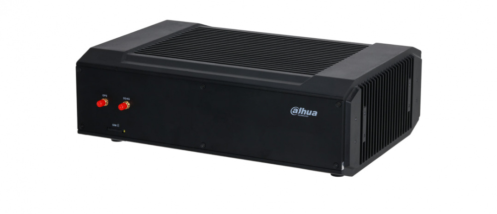 Grabadoras de Video en Red (NVR) | DAHUA DHI-ITSE1200-TA-G02 — NVR de 12 canales para 4 Discos Duros, máx. 4TB, 18 x RJ-45