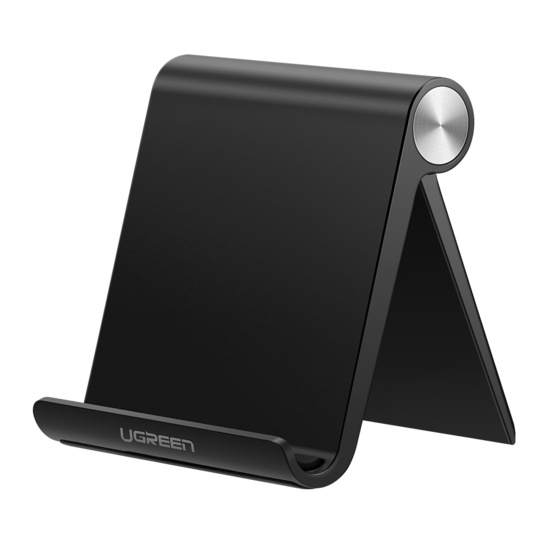 Soportes para Celulares y Tablets | UGREEN 50747 — Soporte para Smartphone 4" - 7.9", Negro