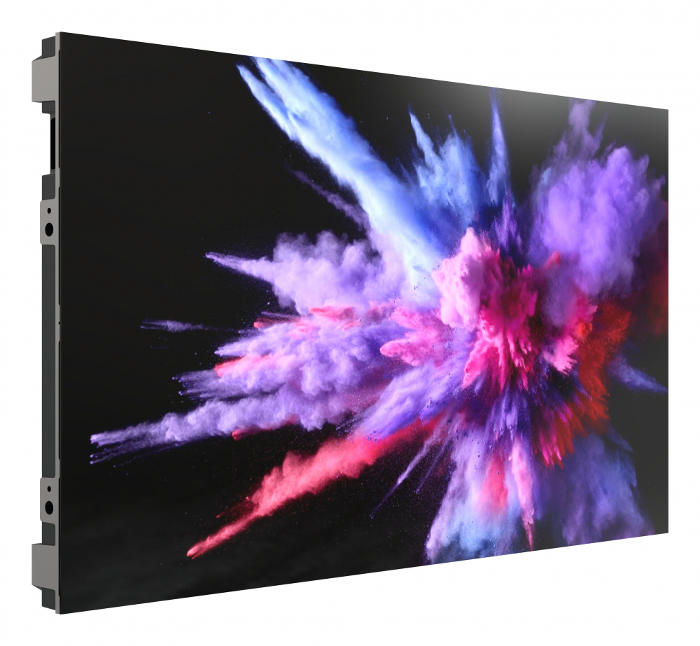 Videowalls | HIKVISION DS-D4015CW-2FQ — Videowall LED, Full HD