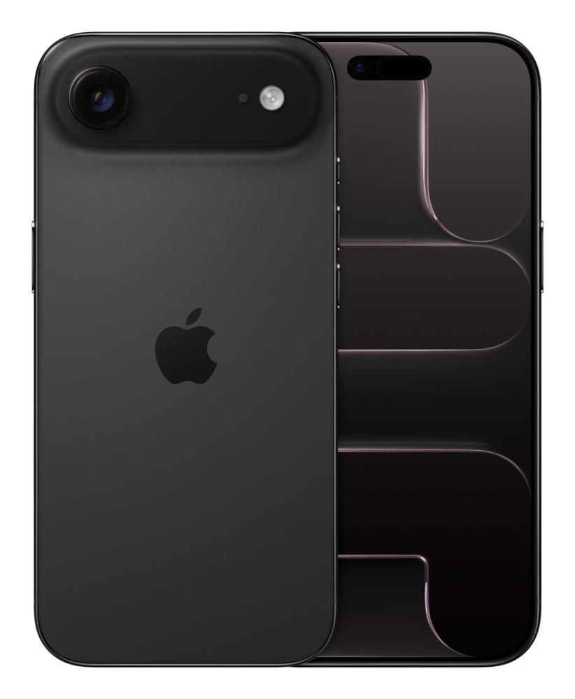 iPhone | APPLE A3260/512/NO-ROW — iPhone Air, 512GB, Negro