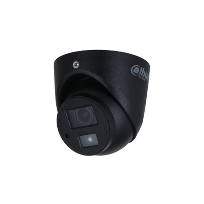 Cámaras de Seguridad CCTV | DAHUA DH-HAC-HDW1231GN-A-0280B — Cámara CCTV Domo IR para Interiores/Exteriores HAC-HDW1231GN-A, Alámbrico, 1920 x 1080 Pixeles, Día/Noche