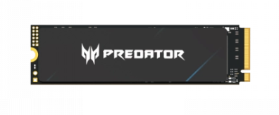 SSD | ACER BL.9BWWR.131 — SSD Predator GM9000 NVMe, 4TB, M.2, 13000 MB/s Escritura, 14000 MB/s Lectura, PCI Express 5.0