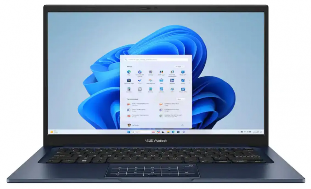 Laptops | ASUS VB14E-Ci5241TM — Laptop Vivobook 14, 14" 1920x1080 Full HD, Intel Core i5-1334U, 24GB, 1TB SSD, Windows 11 Home, Español