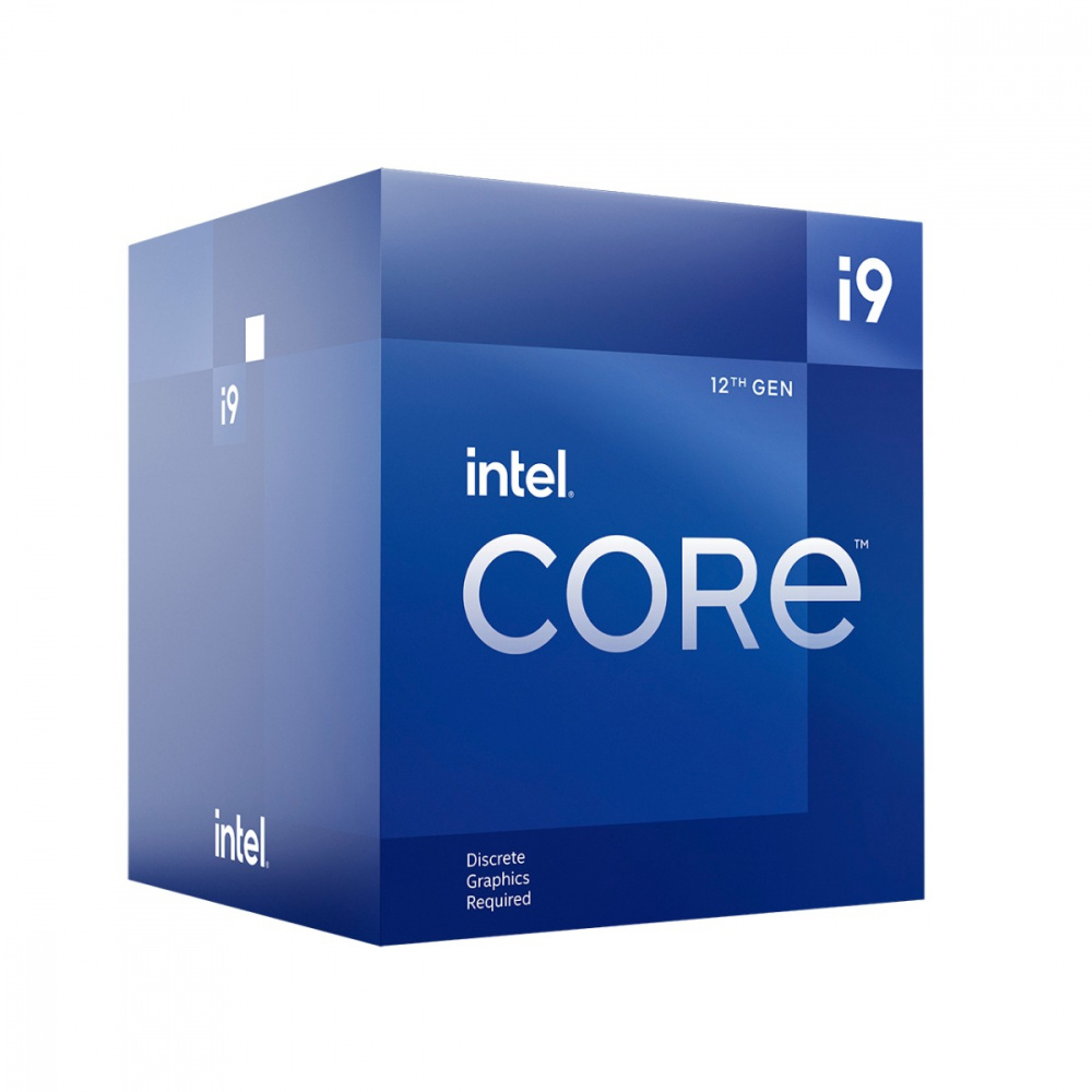 Procesadores para PC | INTEL BX8071512900F — Procesador Core i9-12900F, LGA 1700, 5.10GHz, 16 Núcleos, 30MB Caché, Incluye Disipador - 12va. Generación Alder Lake