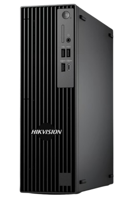 Workstations | HIKVISION DS-VE41-T/HW5(B) — Workstation , Intel Core Ultra 5 235, 16GB, 1TB SSD, Windows 11 IoT
