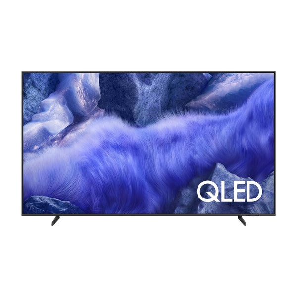 Pantallas | SAMSUNG QN85QEF1AF — Smart TV QLED 85", 4K Ultra HD, Negro