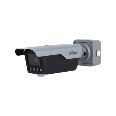 Cámaras de Seguridad IP | DAHUA DHI-ITC413-PW4D-Z1 — Cámara de Seguridad IP Bullet para Interiores/Exteriores , Alámbrico, 2688 x 1520 Pixeles, Día/Noche