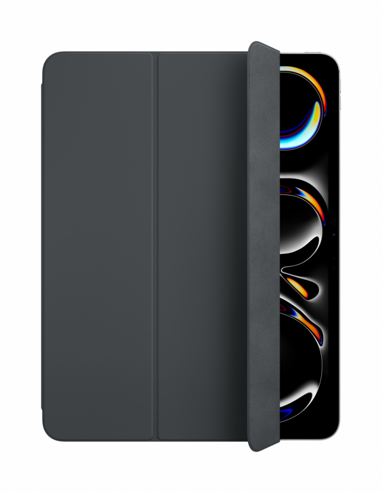 Fundas para iPad | APPLE MWK33ZM/A — Funda para iPad Pro 13", Negro