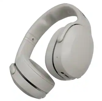Audífonos | SKULLCANDY 810145322895 — Audífonos con Micrófono Crusher 540 Active, Bluetooth, Cancelación de Ruido, Inalámbrico, USB, Beige